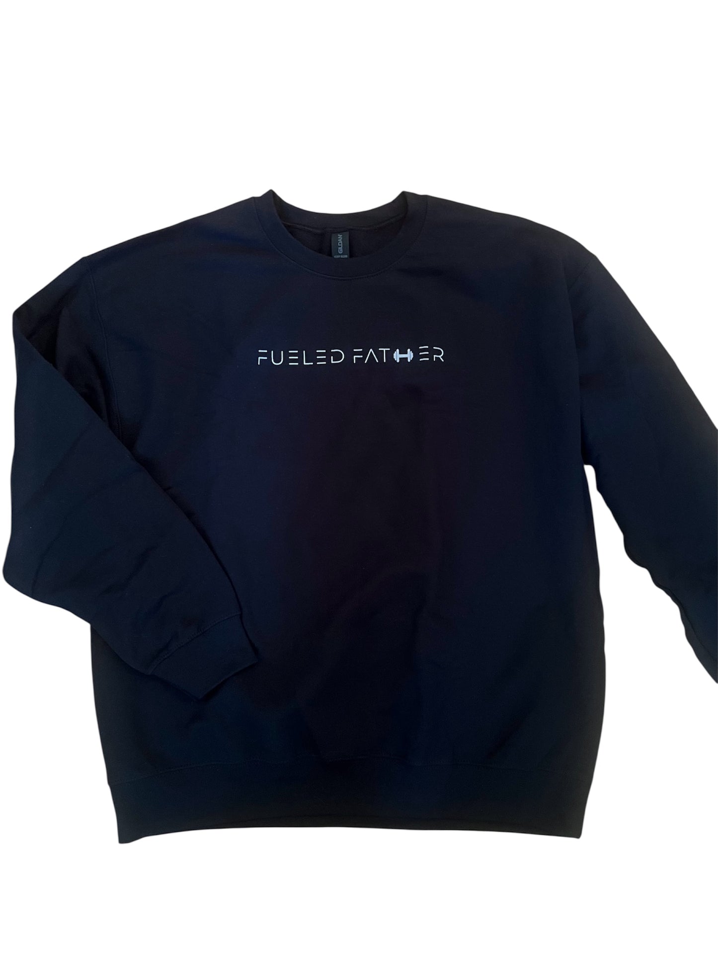 Better You Better Them Crew Neck Sweater